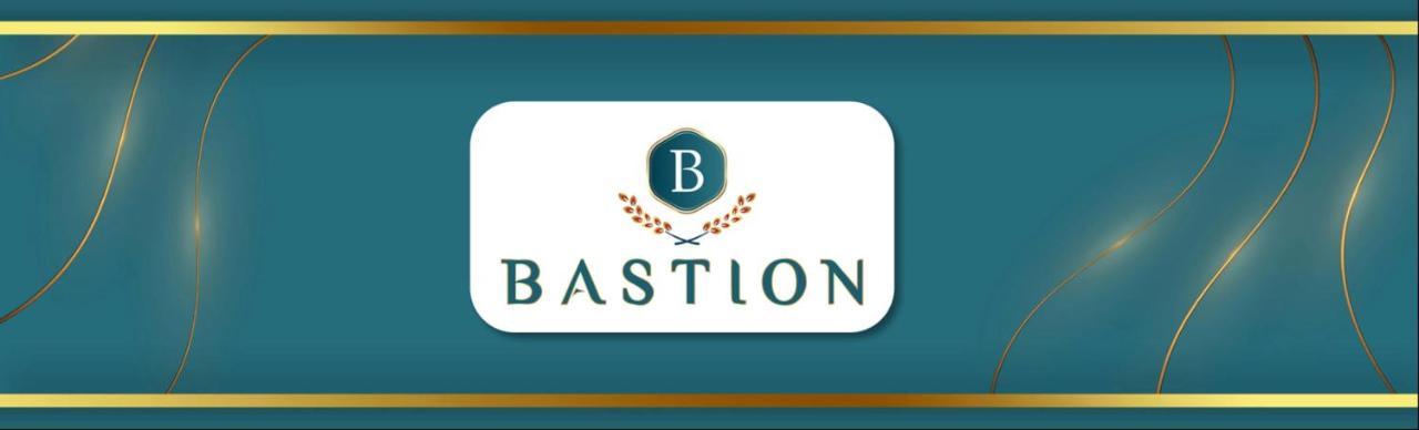מלון בהופאל The Bastion מראה חיצוני תמונה
